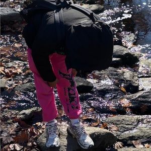 Meet your Posher, Jay